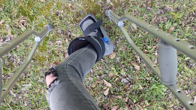 So this is why I'm waiting till August to come back officially... probably need a little physical therapy<a href="/tag/lingerie"class="tags"><span>#lingerie</span></a><a href="/tag/stockings"class="tags"><span>#stockings</span></a><a href="/tag/garterbelt"class="tags"><span>#garterbelt</span></a><a href="/tag/stockinglover"class="tags"><span>#stockinglover</span></a>