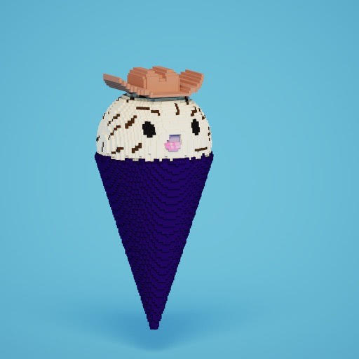 It's a Rocky Road ahead for us rangers and deputies⭐️🏇

but its all worth the travel🍨

#NFTs #NFT #NFTCommunity #nftart #ETH #NFTGiveaway #NFTGiveaways #Ethereum #Etherum #OpenSeaNFT #cryptocurrency #Blockchain #NFTdrop