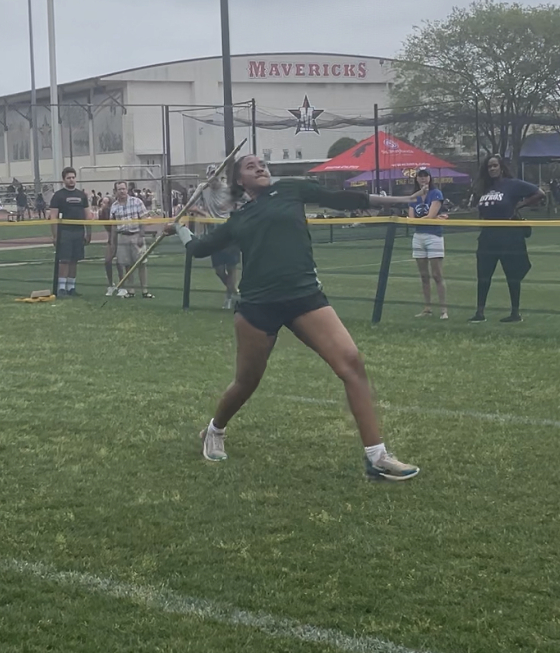 TTFCA on Twitter Chloe Johnson from Hockaday to the 2022