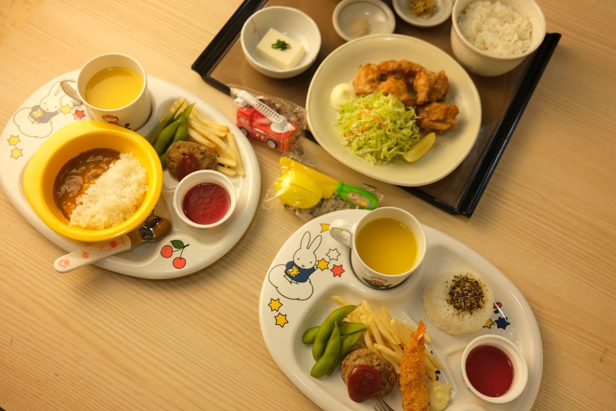 家族で一緒に食べたい👨‍👩‍👧やよい軒