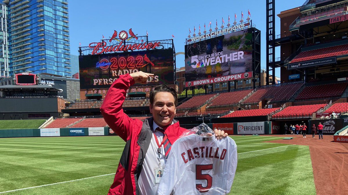JimCastilloKSDK's tweet image. #WeatherDay is tomorrow at #BuschStadium ⚾️ #STLWeather @Cardinals @scottontvKSDK @tvalwx @JimCastilloKSDK @WthrmnSlaughter @ksdknews