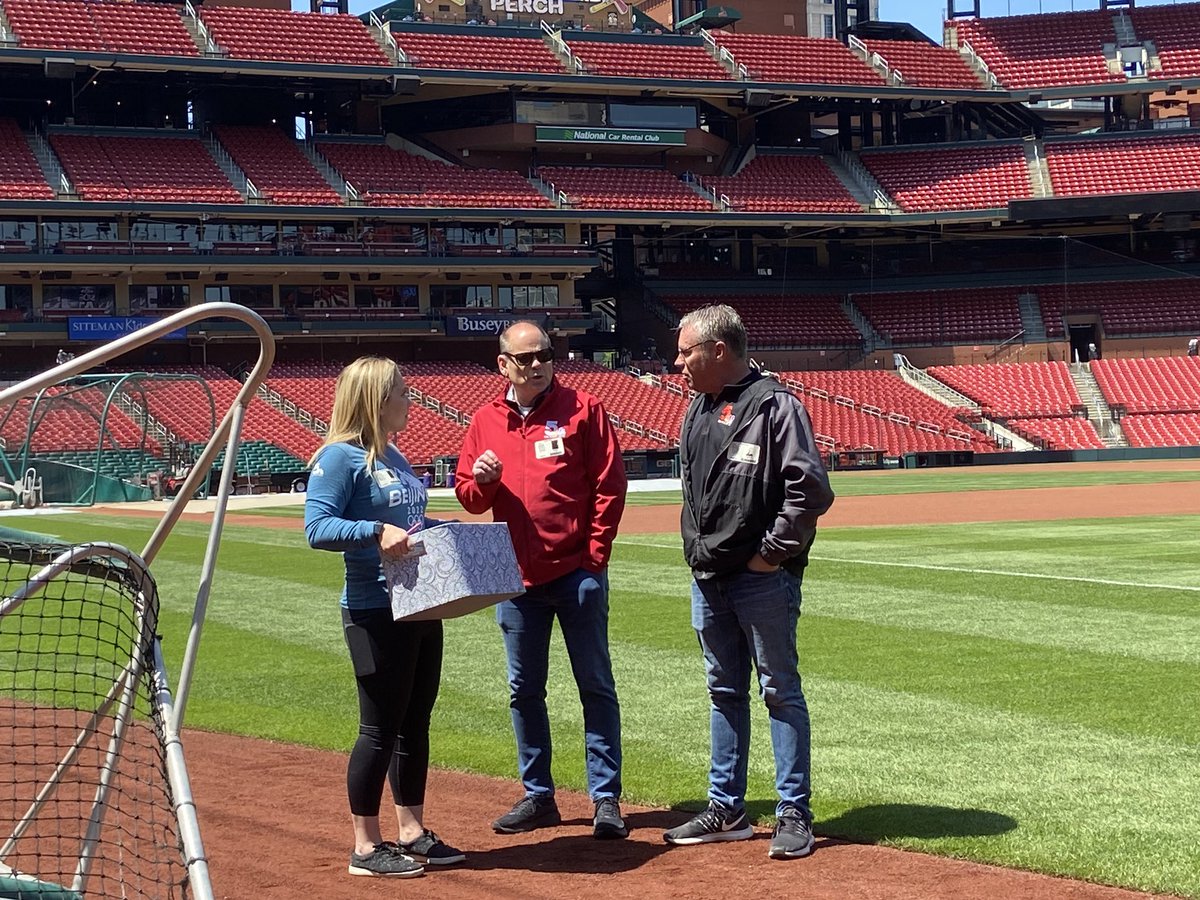 JimCastilloKSDK's tweet image. #WeatherDay is tomorrow at #BuschStadium ⚾️ #STLWeather @Cardinals @scottontvKSDK @tvalwx @JimCastilloKSDK @WthrmnSlaughter @ksdknews