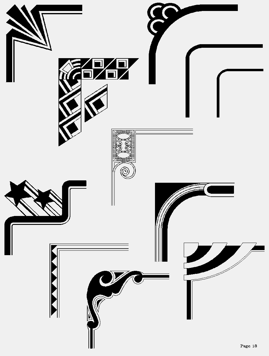 emcbot1's tweet photo. EMC_Phase2:clipart/iff/borders/diy/borders18.iff  #Font #Art #LineArt #Parallel #Graphics #Pattern #Symbol #Logo #Rectangle #Brand https://t.co/t8a4IUdG81