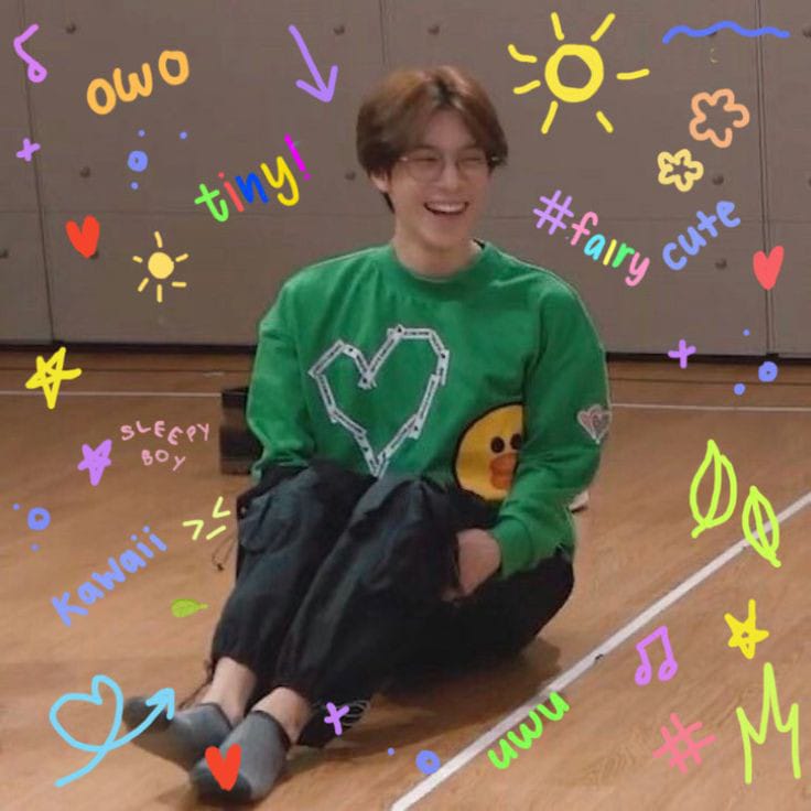 BelovedHendery's tweet photo. ☆BUSCO MUTUALS☆
》Q staneen a nct23, exo9, skz y enhypen 
》Me da igual si son onlys o cual sea su prioridad mientras no sean toxicas ni rebajen a otros grupos (sin excepciones)
》Soy buena onda por favor necesito amigas
rt y fav pa q lo vea mas gente😭😭 https://t.co/YY9X8Zz8xt