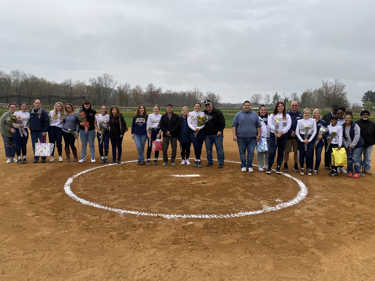 Lost a home divisional game to Cornwall 9-5. Did not play our best: too many mistakes and too many runners left in scoring position.  However, it was Senior Night to celebrate our 8: Makkaila, Olivia C, Briana, Christina, Leanna, Olivia S, Tess and Haleigh. <a href="/BCSDBulldogs/">Beacon Athletics</a>