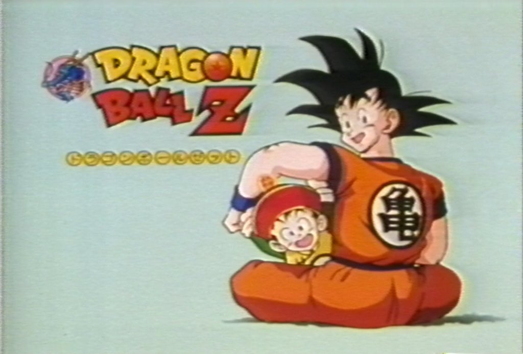 DbsHype's tweet image. 33 years ago today, in 1989, first episode of Dragon Ball Z premiered in Japan!~