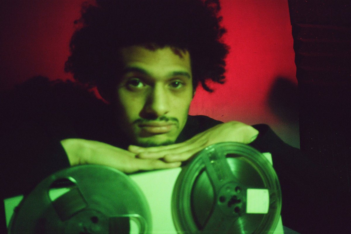 AdHoc (@adhocfm) on Twitter photo THIS SATURDAY don’t miss <a href="/AnandWilder/">Anand Wilder</a> + <a href="/Chef_jachary/">jachary</a> at <a href="/NationalSawdust/">National Sawdust</a>! it’s gonna be a good one ✨ bit.ly/AdHoc-Anand-Wi… THIS SATURDAY don’t miss <a href="/AnandWilder/">Anand Wilder</a> + <a href="/Chef_jachary/">jachary</a> at <a href="/NationalSawdust/">National Sawdust</a>! it’s gonna be a good one ✨ bit.ly/AdHoc-Anand-Wi…