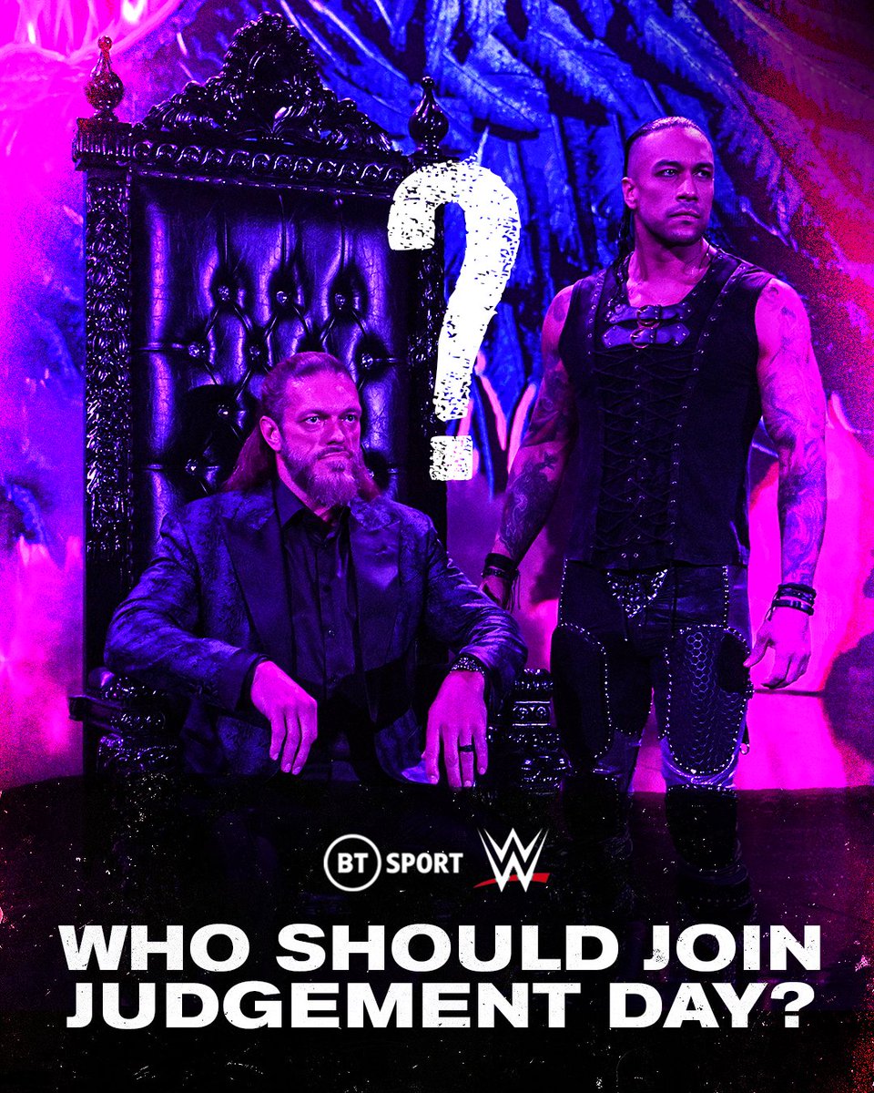 wweontnt's tweet photo. If anyone...

#WWERaw https://t.co/De0MhtlcK9