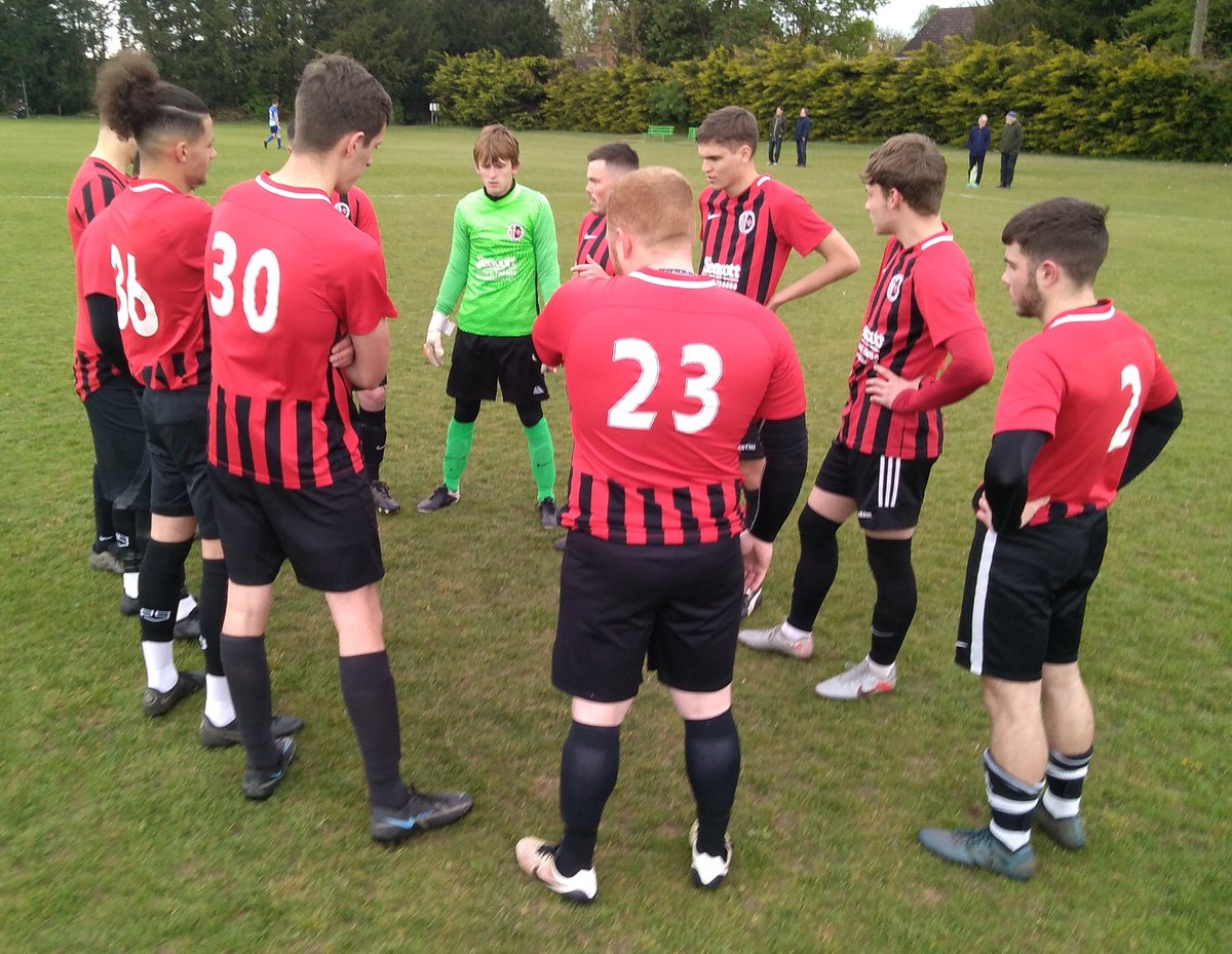 TonyIncenzo's tweet photo. Result of my @bedscountylge match tonight

@CliftonFC__ 2 @BlueWoottonMens 1

Attendance 58 (my headcount), teamsheet programme printed from FA Full-time. Football grounds visited - 2,432

@fcbusiness @NonLeagueCrowd @BedsFA https://t.co/VH9PHZCEIi