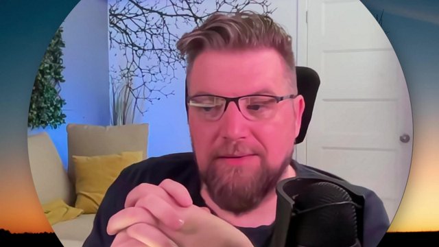 frlaugier's tweet photo. Ça s'est passé sur Twitch
4h+ à discuter sur les transformations nécessaires des techniques de management et les différentes cartes de lecture à ta disposition pour vivre heureux -- Watch live at https://t.co/Nh9bUtuDJM
https://t.co/VmuzGbgQ7R https://t.co/AXRgR23RqQ