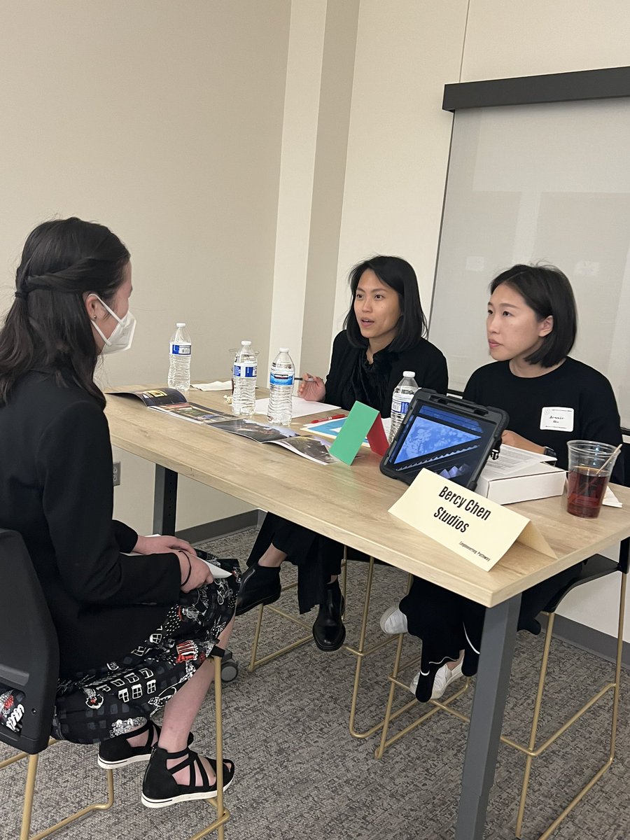 Our Juniors are interviewing for Internships!! Everyone is so excited, prepared, confident and ready! Looking Sharp Stars🌟✨