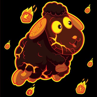 Breaking out my new VeeFriends Series 2 Lava Shrewd Sheep PFP!! VF team went hard🔥🔥<a href="/veefriends/">VeeFriends</a> <a href="/garyvee/">Gary Vaynerchuk</a> #NewProfilePic