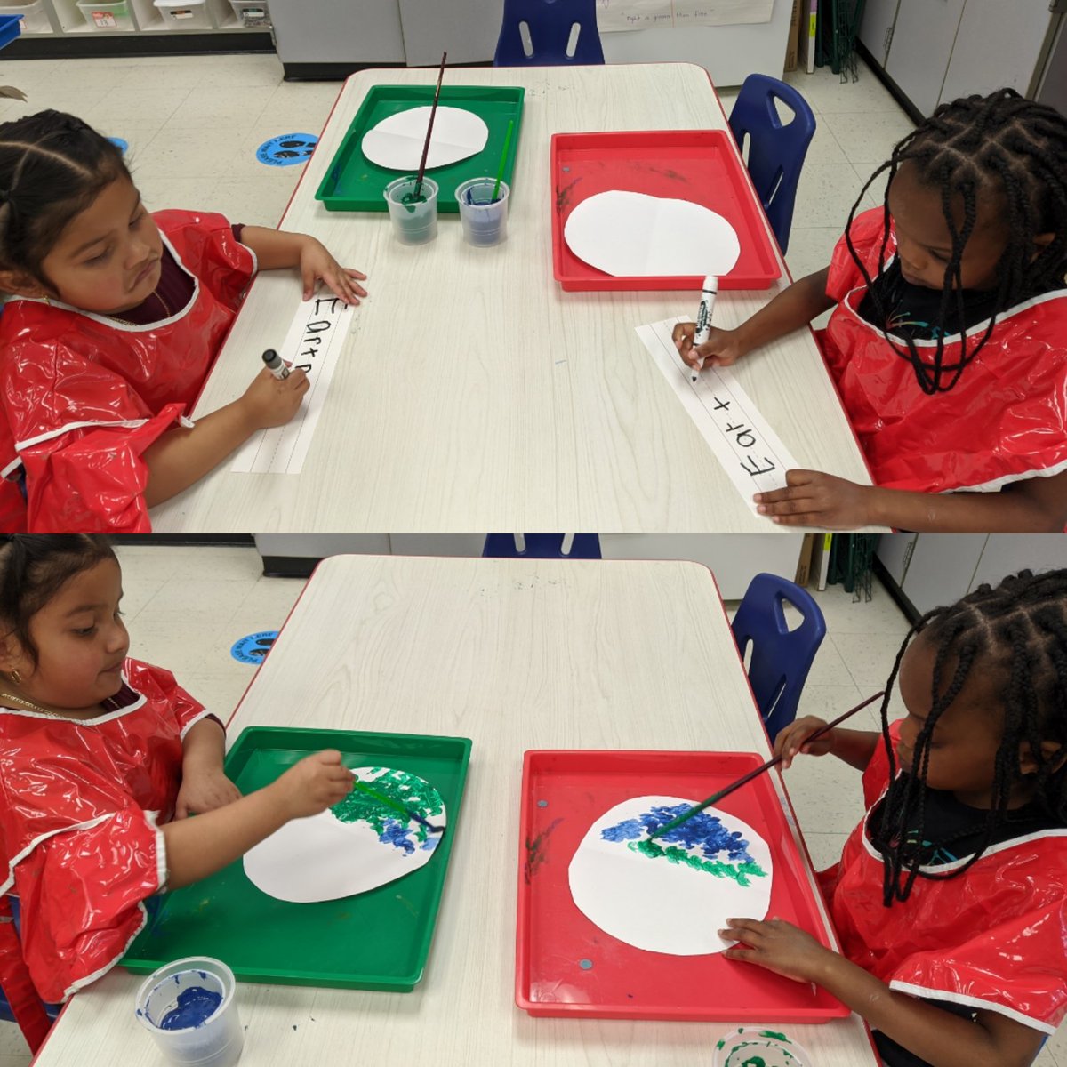 Earth Day 2022 <a href="/TheaJackson8/">Thea M Jackson-Byers</a> @LBensonAPSD <a href="/DrRaShawnAdams/">Dr. RaShawn M. Adams</a> <a href="/tiffanysorto0/">Tiffany Sorto</a> <a href="/Antonel1Shannon/">Shannon Antonelli</a> <a href="/DonnaFicarra1/">FractalVisions.eth</a> <a href="/JessPetersPreK/">Jessica Peters</a> #bradleyearthday2022 #wearebradley