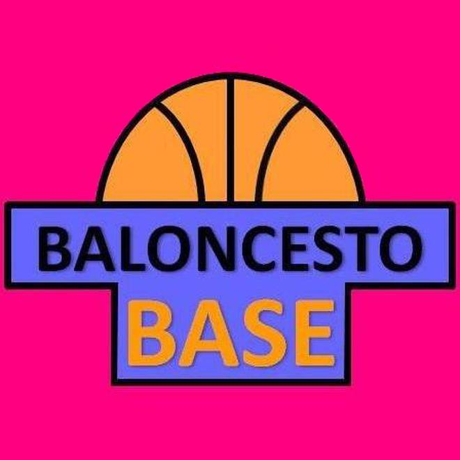 fusible Numérico Patológico Baloncesto Base (@Cantera_Basket) / Twitter