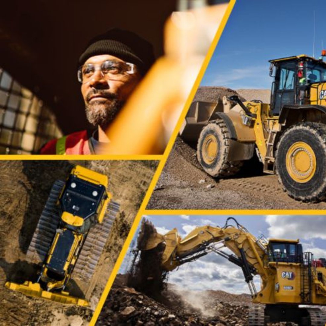 CatFoleyInc's tweet photo. The new Cat Blog is dedicated to sharing expert advice and industry knowledge to help you do the work better. Read customer stories, tips and resources:
https://t.co/BQOUJTyRje
#foleycat #foley #caterpillar #blog #builtforit #letsdothework https://t.co/QpXjceJFc8