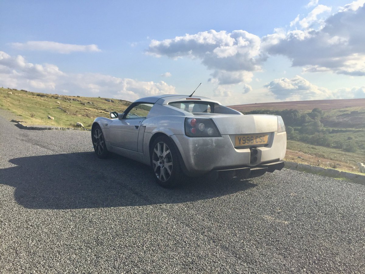 benjaminhopton's tweet photo. @davidmchardyy @WasDaveOnce @elonmusk Just because you’re not a member of the ‘Silver Beast Club’ don’t be hating 🤷🏼♂️ @holgate177 #SilverShadows https://t.co/6YJZeDR3aW