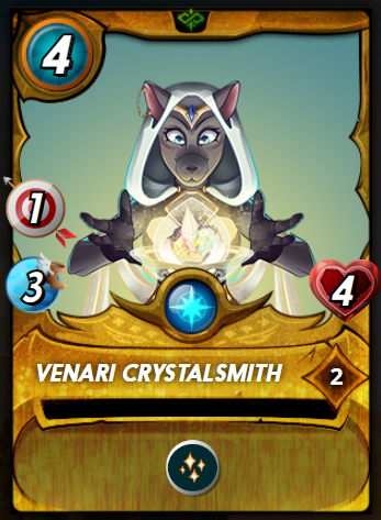 WrestOrgOnline's tweet photo. 🚨NFT Giveaway!!🚨

Win 5 WOO Alpha Packs &amp; #Splinterlands Gold Foil Venari Crystalsmith!

💪Follow @WrestOrgOnline
💪Like, RT, Tag 3 Friends! 
💪Join Discord: https://t.co/nrxkKLCAC0

🎁Ends April 29th 7pm ET🎁
#PlayToEarn #NFTGiveaways #NFTs #NFTGiveaway https://t.co/lf6dN5rfIc