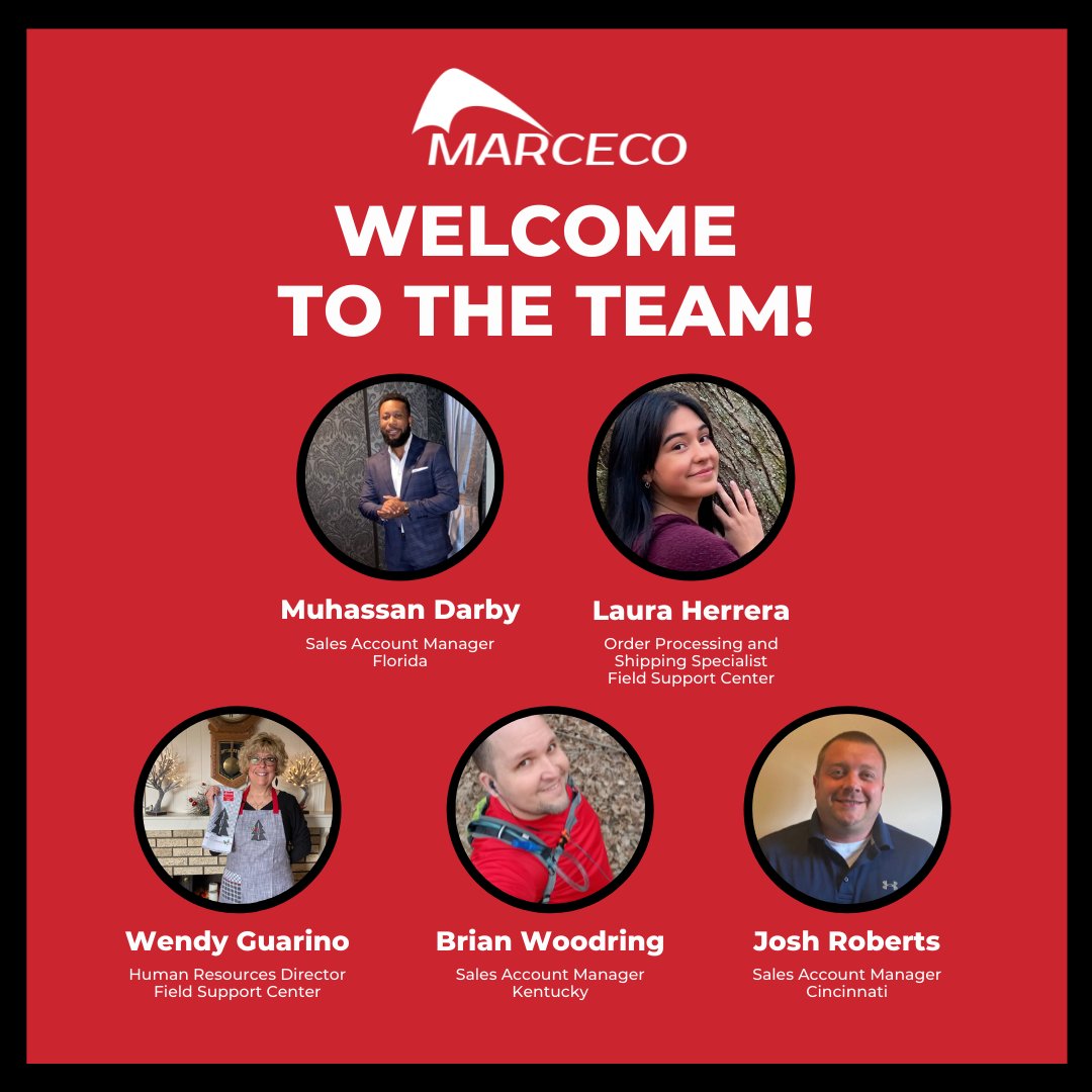 Marceco Ltd tweet media