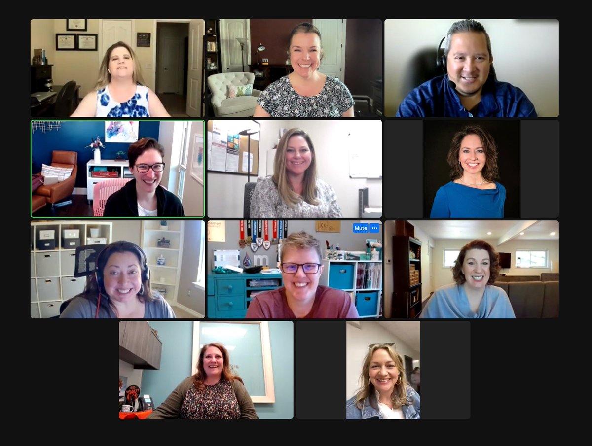 Great insight from past SMPS Fort Worth presidents!