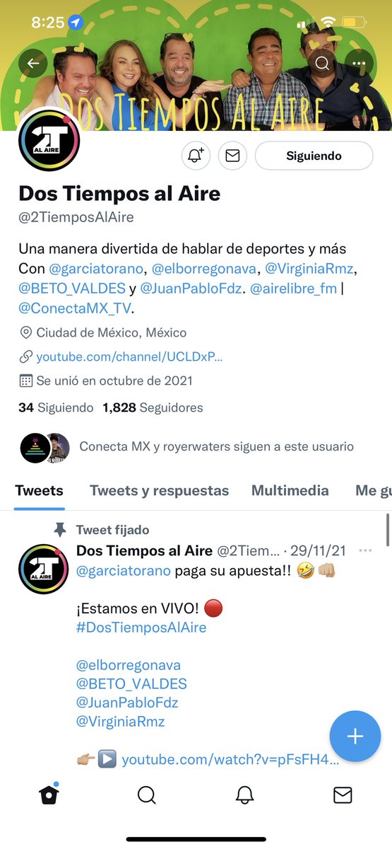 RicrdoC's tweet photo. @2TiemposAlAire Respuestas 
1- America en 2021
2-4 títulos oficiales internacionales 
3-Hugo Sánchez con 7
4- ninguno https://t.co/93RkBpmXMx