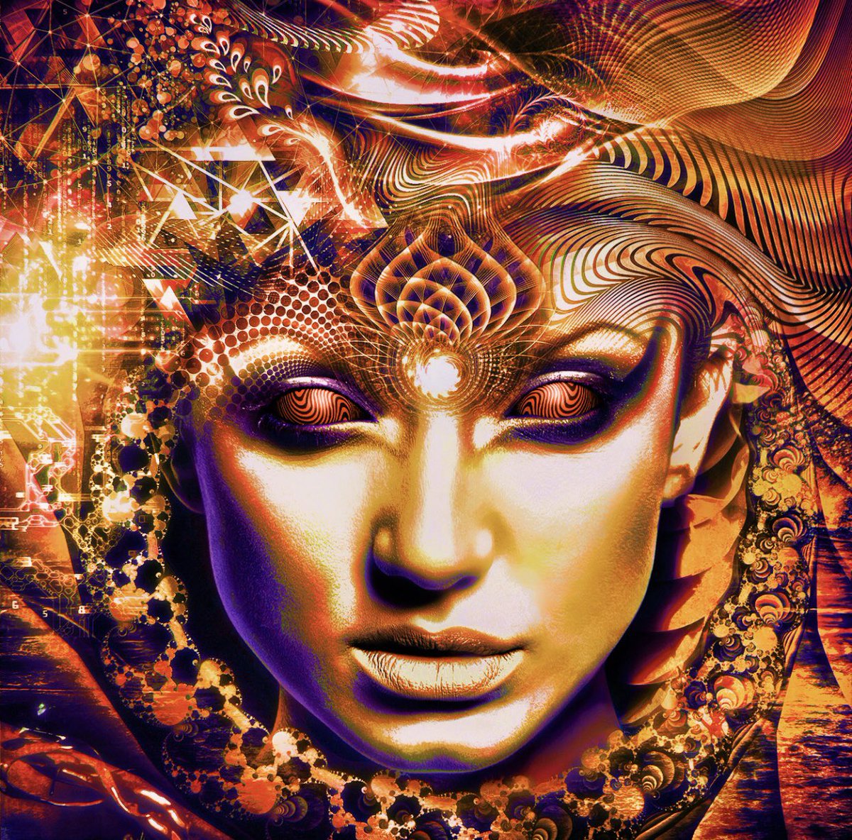 Cryptic Mystics tweet media