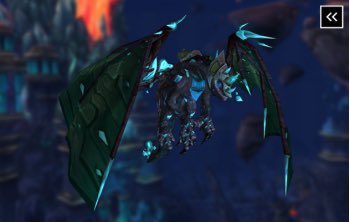 aSpaceDuck's tweet photo. @Warcraft Favorite: Virtuous stone drake 
Wish I owned: Volcanic Stone drake
Not 100% but I think it’s pretty rare : Phosphorescent Stone Drake. 
Ironically all the same model just different colors. But I also have the sandstone drake https://t.co/uCGfzVUXWf