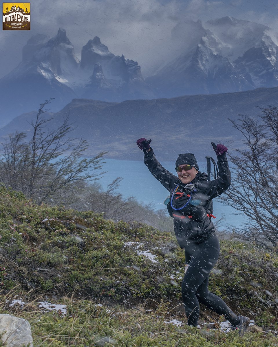 😌☃️ Al mal tiempo, buena cara.

ultrapaine.com

😌☃️ Bad weather, good attitude.

#UltraPaine #UltraPaine2022 #TrailRunning #TrailRun #Trail #TrailRunningViews #TrailRunningLife #TrailRunningCommunity #TrailRunningAddict #Corrida #Correr #UltraRunning #UltraTrailRunning