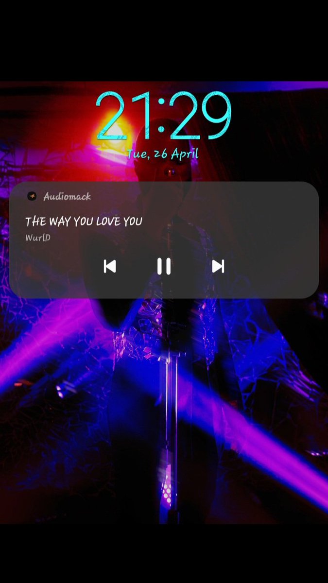 ILexiana's tweet photo. My New Favourites. #TheWayYouLoveYou #SameAsYou #MyWorlDWithU. Beautiful songs by @thisisWurlD https://t.co/Cdz9XK08Nf https://t.co/KUx23IqCOP