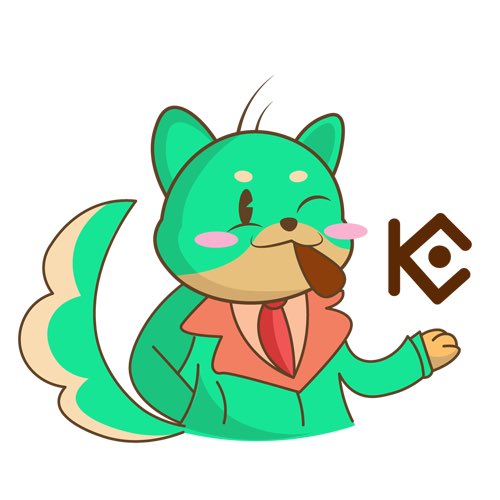 Koge Coin (KOGE) tweet media