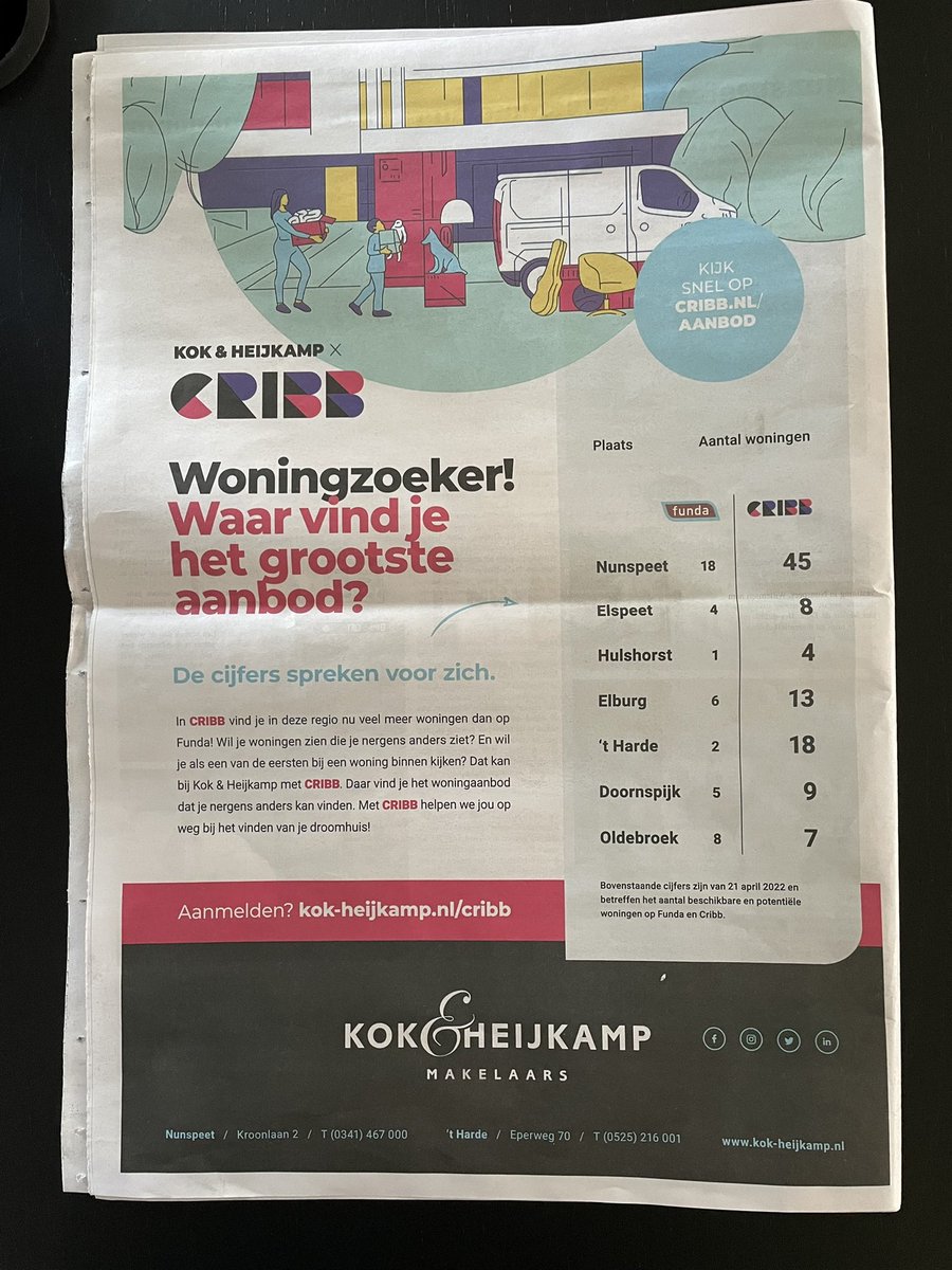 KokHeijkamp (@kokheijkamp) on Twitter photo 