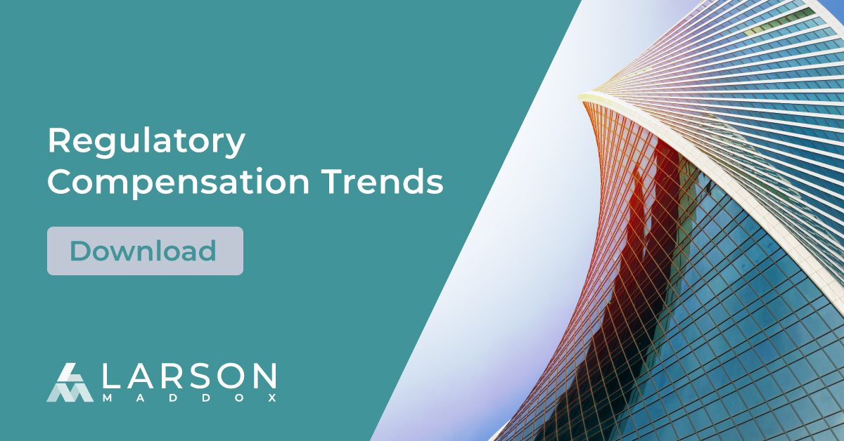 #Regulatory professionals, does your #compensation package align with the rest of the industry? Discover the states that are emerging as lucrative locations and more key trends in our latest regulatory compensation report: bit.ly/3MAA5uB