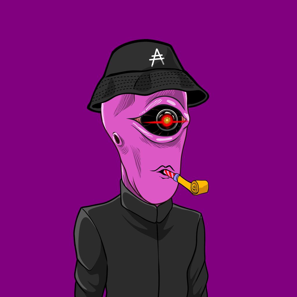 Emeka_Hyest's tweet photo. @AlienCyclops @cnft 

The first spaceship arrived with only 1,222 Alien Cyclopes, but there's more to come. In the meantime, we'll try to fit in with humans. 

Join the great community of aliens on the metaverse.

@Jersey1store @Ada_SharksCnft @Mirexshotz @bellacnft @hyest_scott https://t.co/9BlpvbzfLi