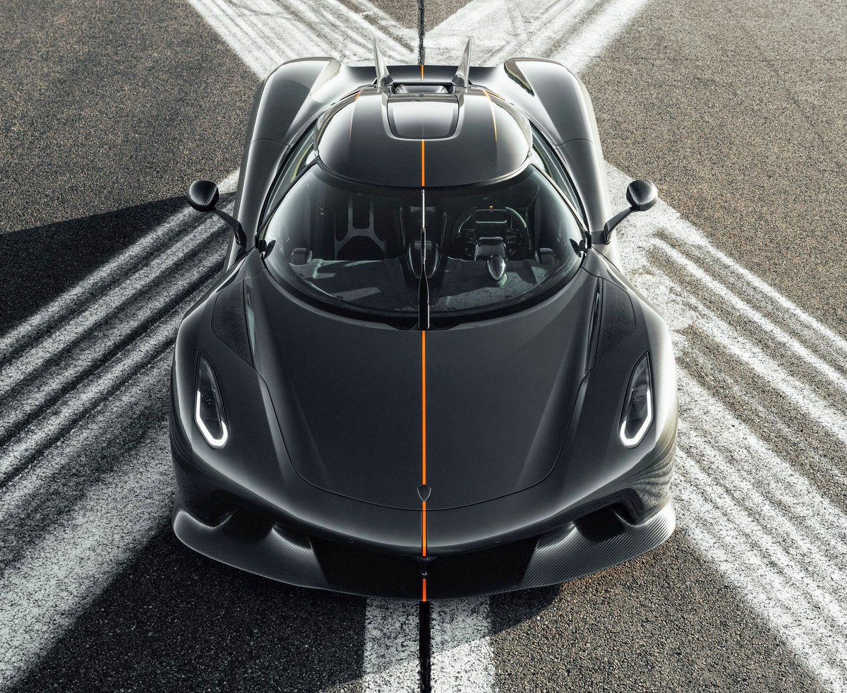 PlacaDosCarros's tweet photo. Koenigsegg já produziu o primeiro protótipo do Jesko Absolut (versão com menos itens aerodinâmicos), agora é esperar os testes para confirmar a velocidade máxima teórica de 330mph (530km/h). #Koenigsegg #KoenigseggJesko https://t.co/Qsn7XkDO9g