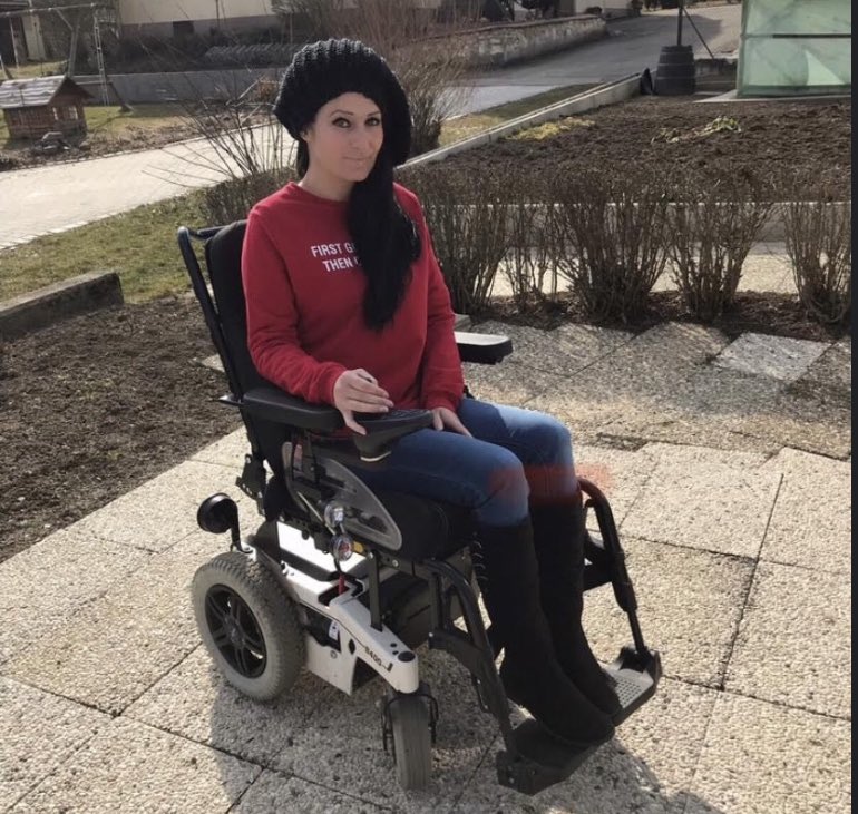 Biz LGMD 2A kas hastasıyız, zaman bizler için çok önemli bu yüzden FDA’nın sesimize kulak vermesini ve ilaçlara erken onay vermesini istiyoruz 🕊<a href="/RareDiseases/">National Organization for Rare Disorders (NORD)</a> <a href="/Lgmdder/">Lgmd'li birey 💚💚💚</a> <a href="/RaDiChallenge/">RaDiChal</a> <a href="/US_FDA/">U.S. FDA</a> <a href="/CihanTastan_PhD/">Cihan Taştan, PhD</a> #ChampionsLeague #Survivor2022alltar @Sabah  <a href="/Intergengenetic/">İntergen</a>