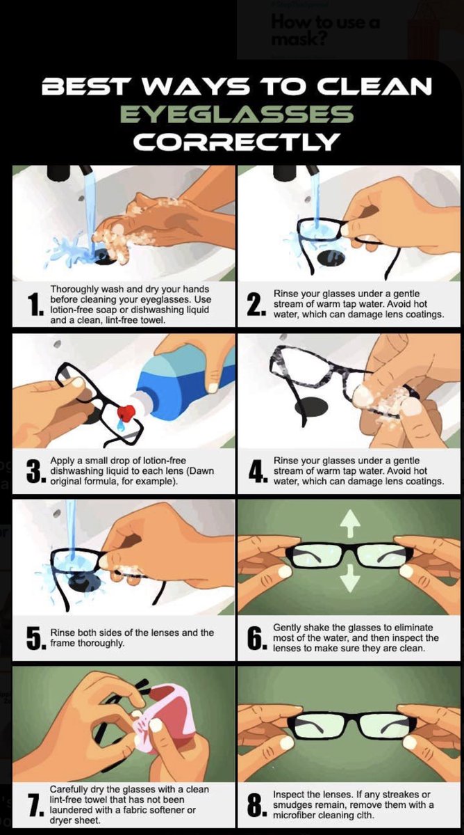 This is how you take care of your lenses. You are welcome🙏 10 BTC #AshewoSpace Abule egba #eyehealth DSTV