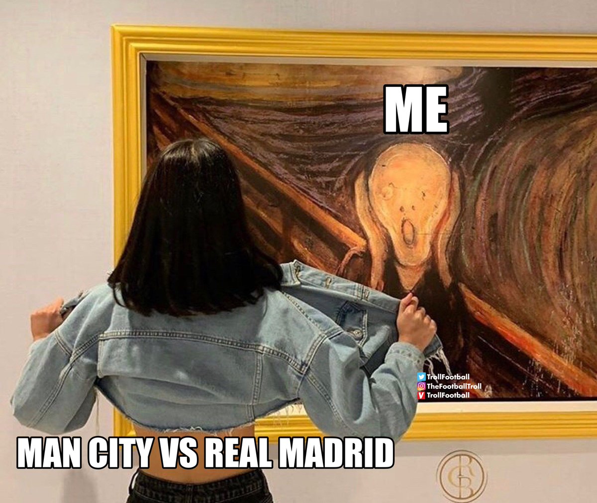 TrollFootball's tweet photo. This game 🔥 https://t.co/SXnGjk1A8d