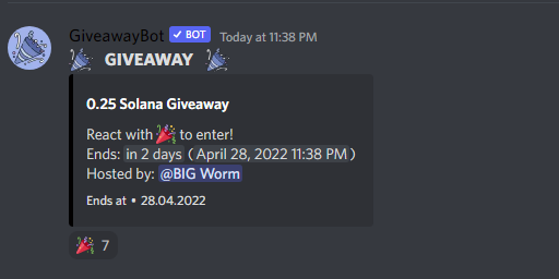 MetaWorms tweet media