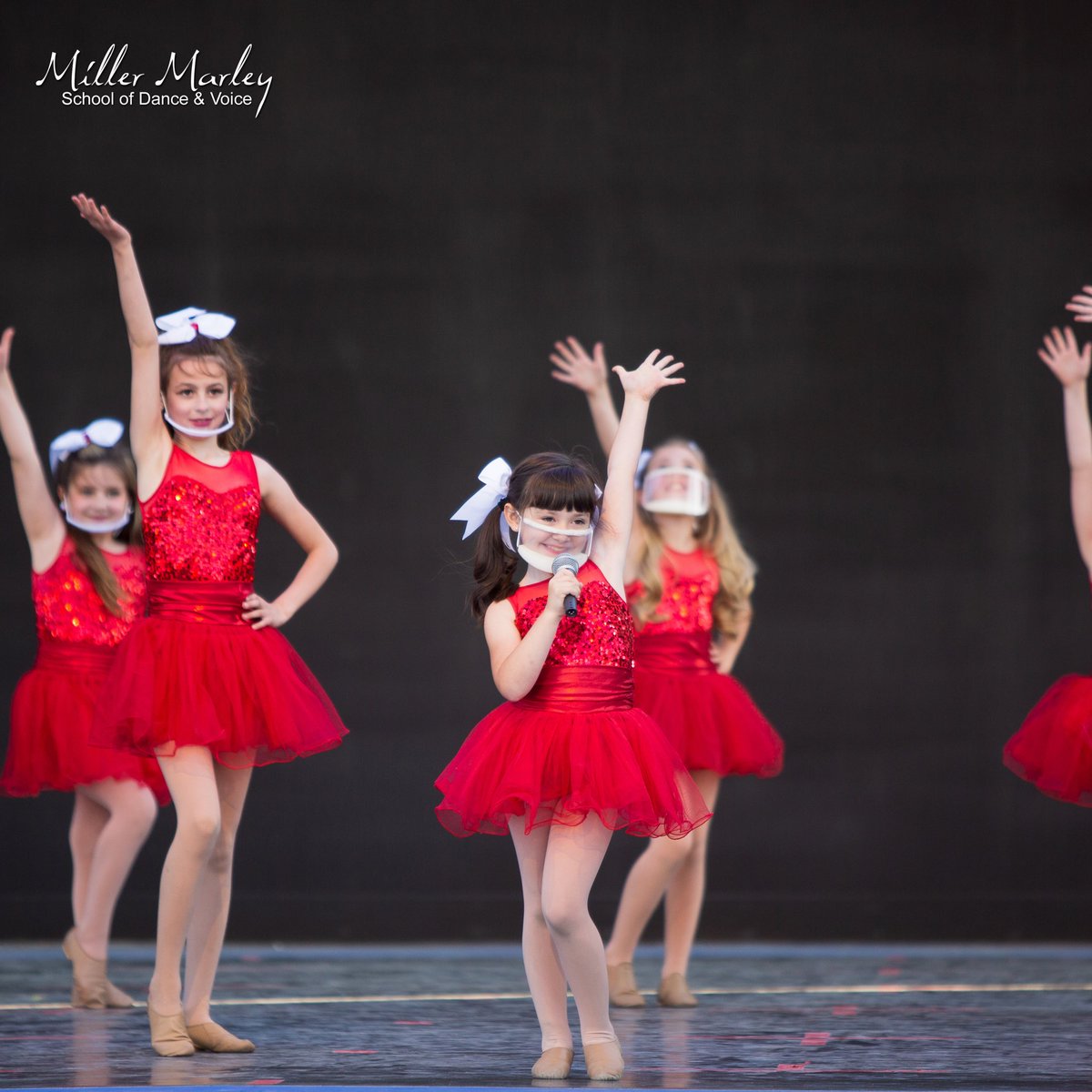 MillerMarleyKC's tweet photo. TiniTainer Tuesday! The TiniTainers will be performing at the #MMRecital on Saturday, May 28th at the Lied Center! #MillerMarley https://t.co/7ttkRtBL8R
