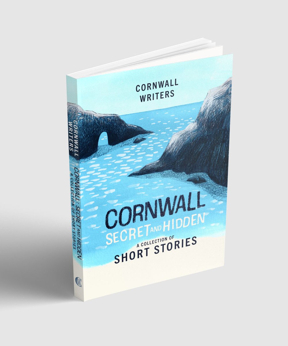 emilyocharlotte's tweet photo. I'M SO EXCITED, Y'ALL🤩📚 My short story is featured in this book, along with plenty of other lovely pieces from #Cornwall writers. For any friends who'd like to pre-order the new 'Cornwall: Secret and Hidden', here's a link to the pre-order campaign👇https://t.co/4UpIViIgum https://t.co/bJJ1Ql2tuX