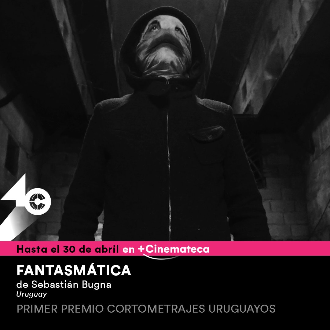 CinematecaURU tweet picture