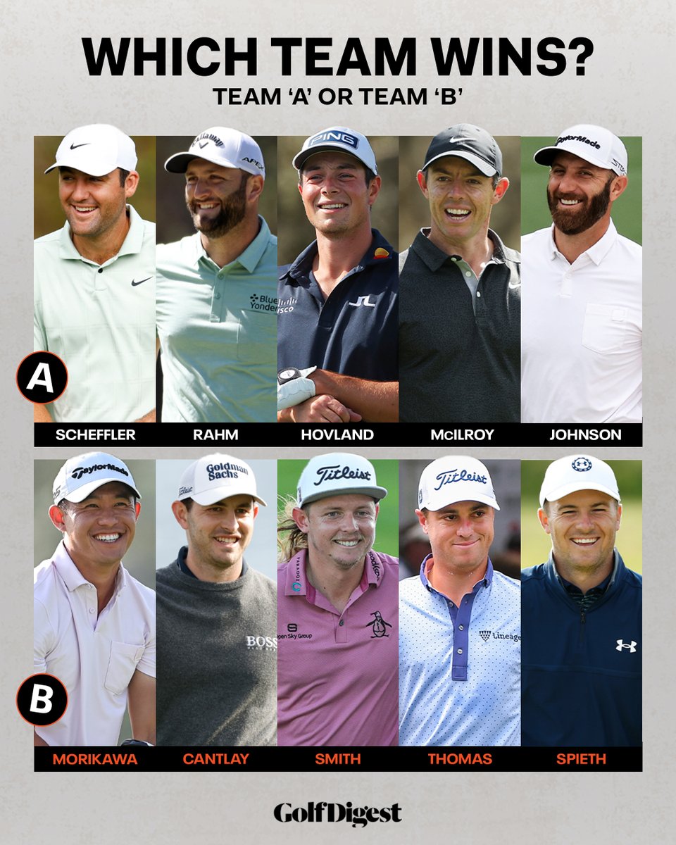 Golf Digest tweet media