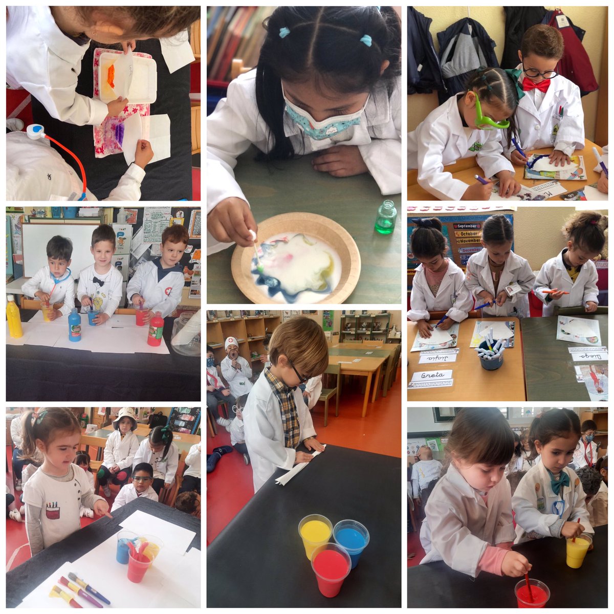 Nazaret Oporto tweet media