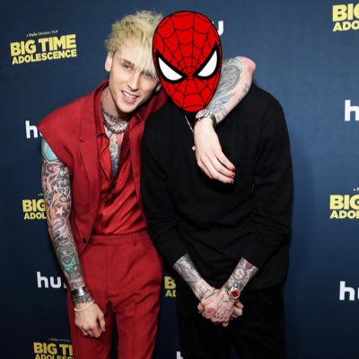 SketerParker's tweet photo. #NewProfilePic https://t.co/FHLh9LGXq1
