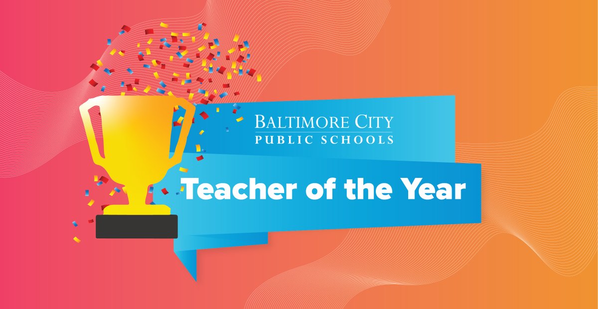 Baltimore City Public Schools tweet media