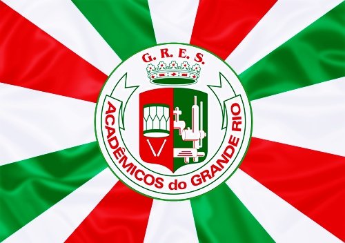 PortalGilMinha's tweet photo. CAMPEÃ!
Grande Rio vence o carnaval de 2022 ✨❤️ https://t.co/JUBL3B2AvC