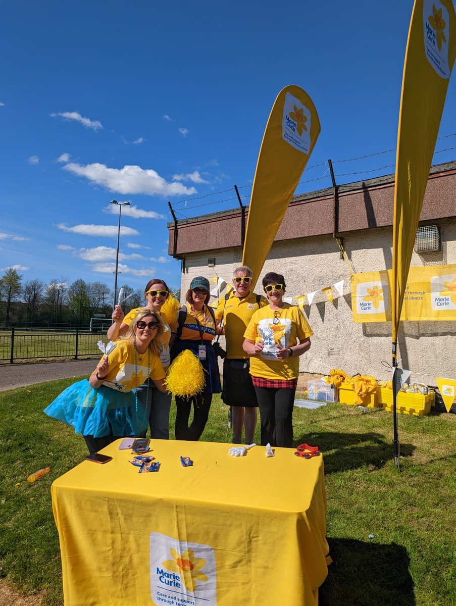 Business Beats Cancer tweet media