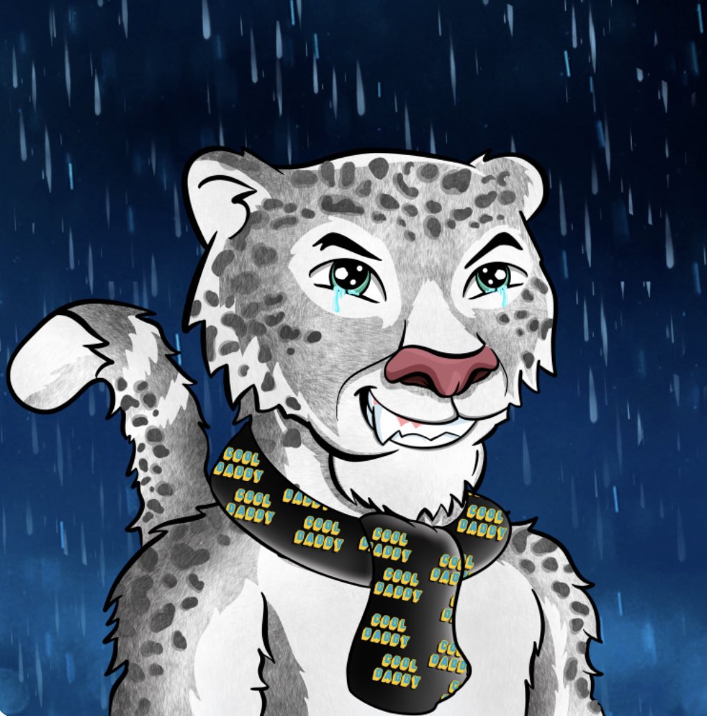 We’re extending our raffle eligibility until May 15! Each holder is eligible to win a DJI Mini 2 Drone sponsored by AIRXBIG.  This amazing company runs drone operations to combat wildlife crime and endangered animal poaching. Help support this cause!

#NFTCommunity #wildlife #NFT