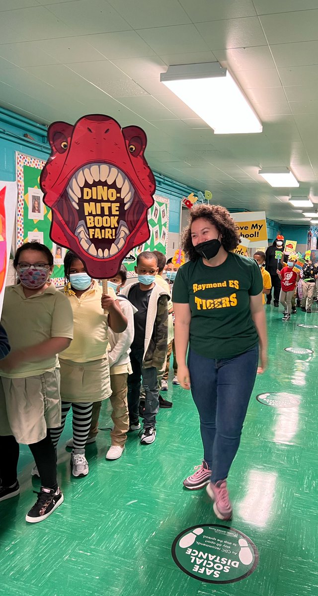 Raymond ES Library tweet media