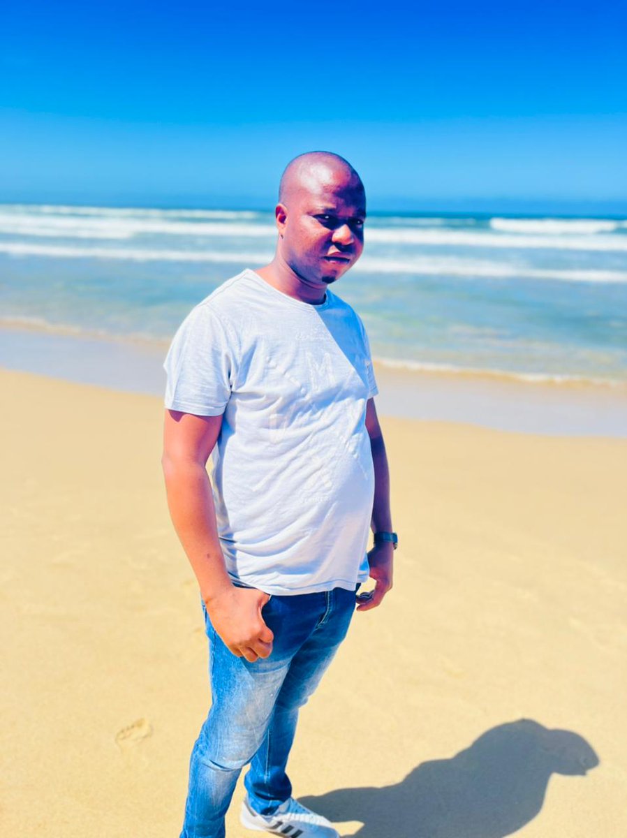 KMatonga's tweet image. Heaven Only Knows.....!!!!!