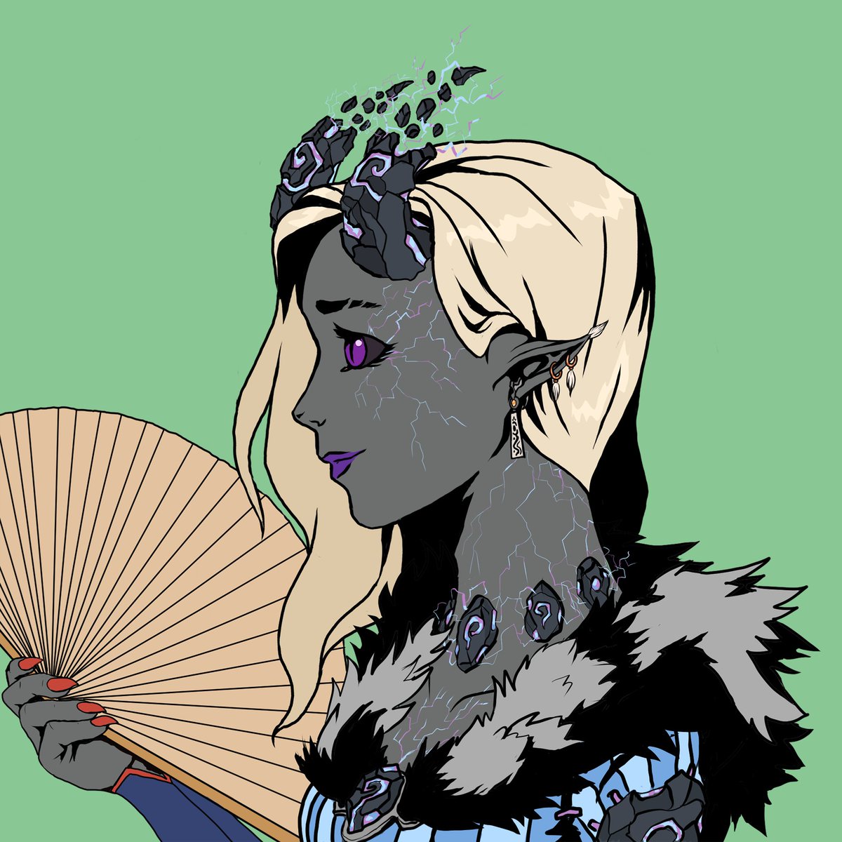 Alaa Crypto tweet media